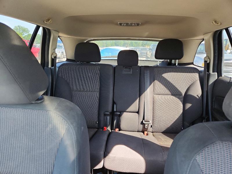 Продаж на аукціоні авто 2011 Ford Edge, vin: 2FMDK3JC6BBA88183, номер лоту: 65551216