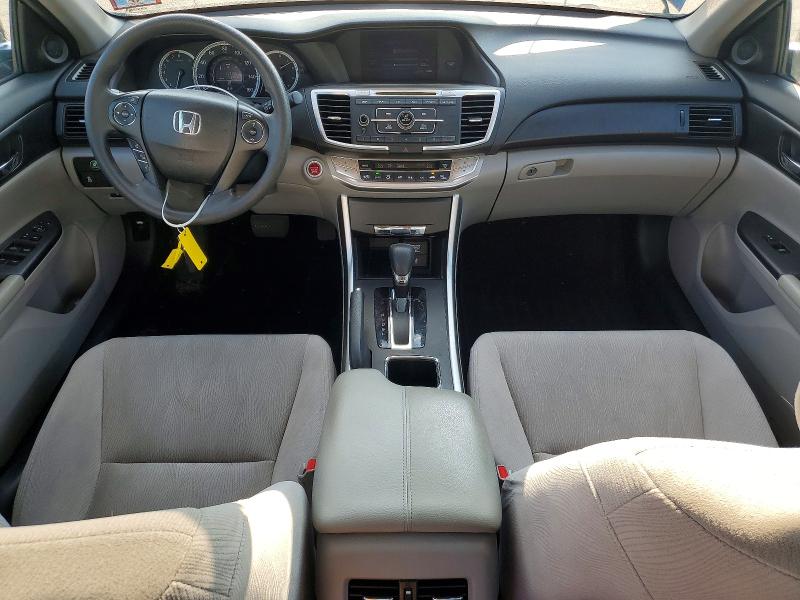 63564816 :رقم المزاد ، 1HGCR2F75EA306567 vin ، 2014 Honda Accord مزاد بيع