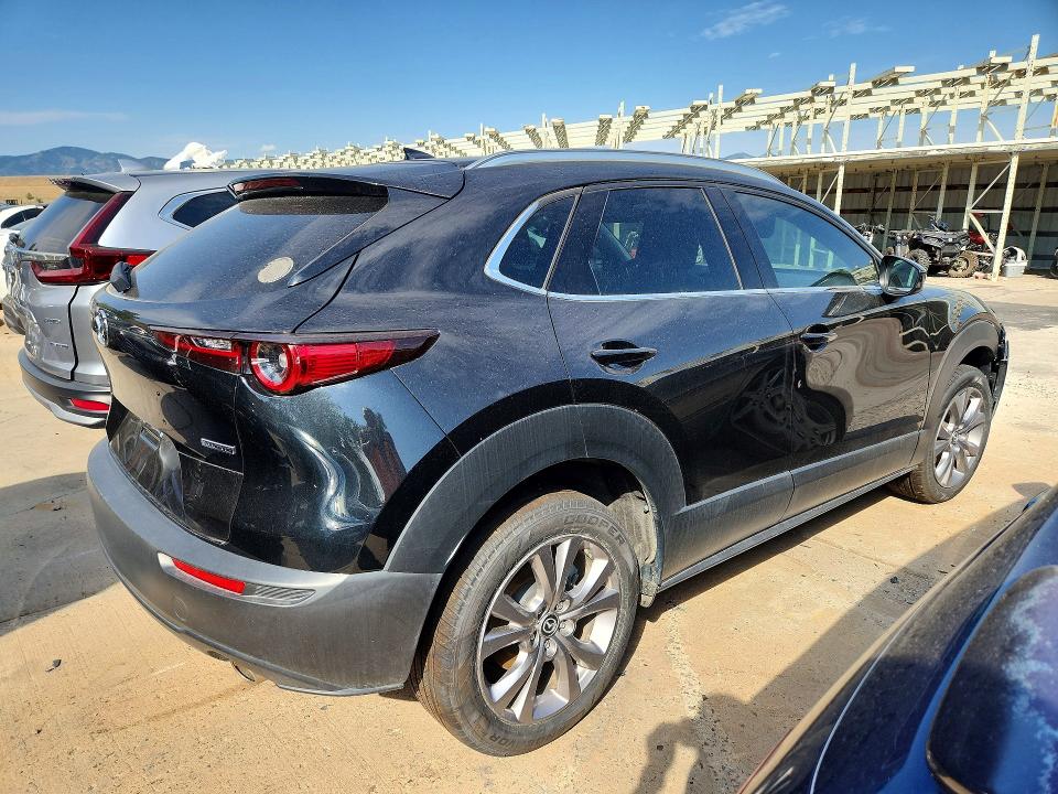 Aukcja sprzedaży 2022 Mazda Cx-30, vin: 3MVDMBDL9NM405167, numer aukcji: 63477666