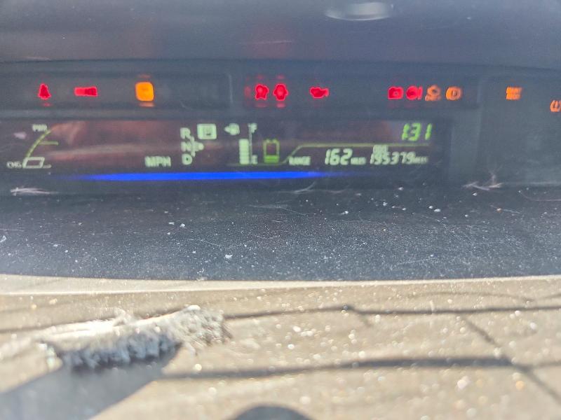 Aukcja sprzedaży 2015 Toyota Prius V, vin: JTDZN3EU2FJ026379, numer aukcji: 64241936