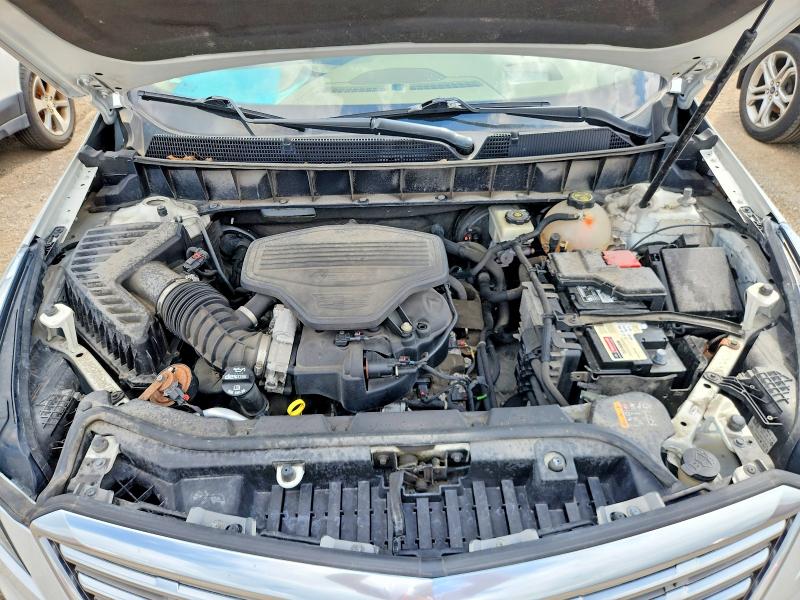 65481636 :رقم المزاد ، 1GYKNGRS4JZ130460 vin ، 2018 Cadillac Xt5 مزاد بيع