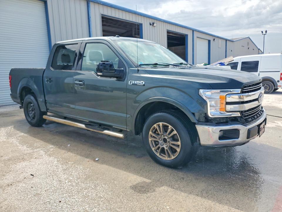 Продаж на аукціоні авто 2018 Ford F150, vin: 1FTEW1CP2JKF26719, номер лоту: 63480526
