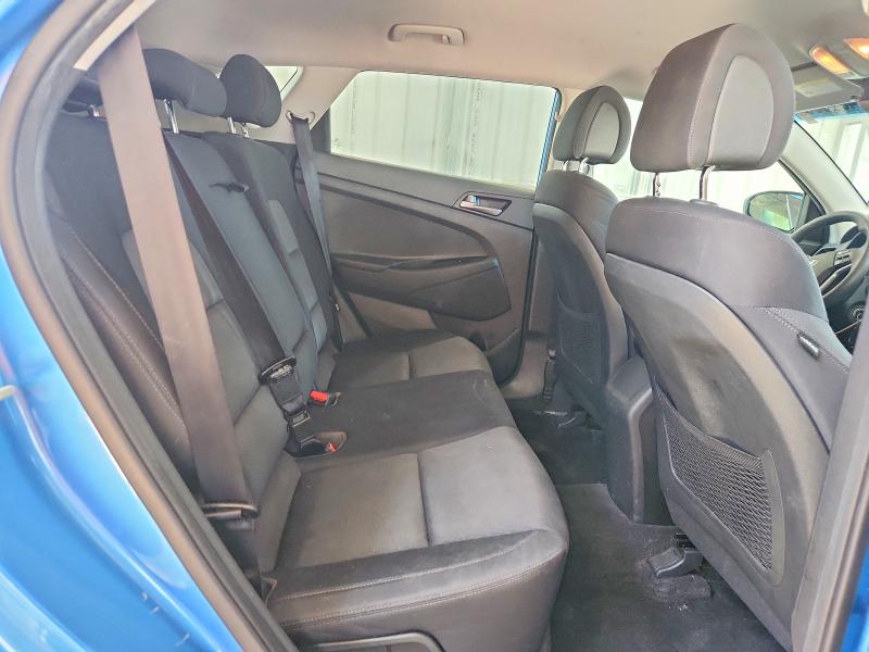 63482386 :رقم المزاد ، KM8J33A48JU724183 vin ، 2018 Hyundai Tucson مزاد بيع