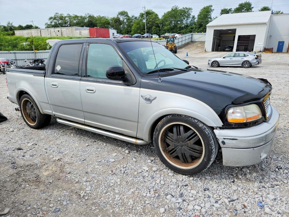 Aukcja sprzedaży 2003 Ford F150, vin: 1FTRW07363KB73133, numer aukcji: 65313356