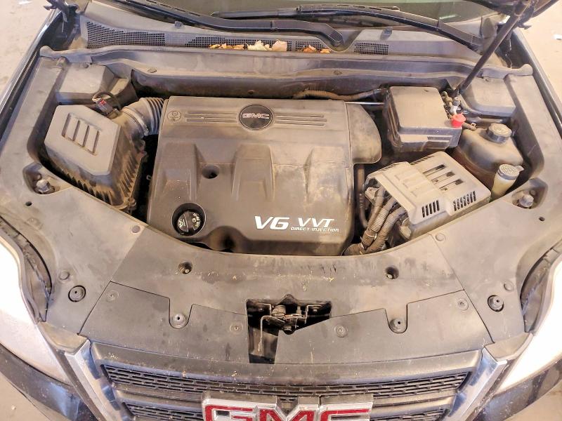 2013 Gmc Terrain მანქანა იყიდება აუქციონზე, vin: 2GKFLVE33D6135136, აუქციონის ნომერი: 66609676