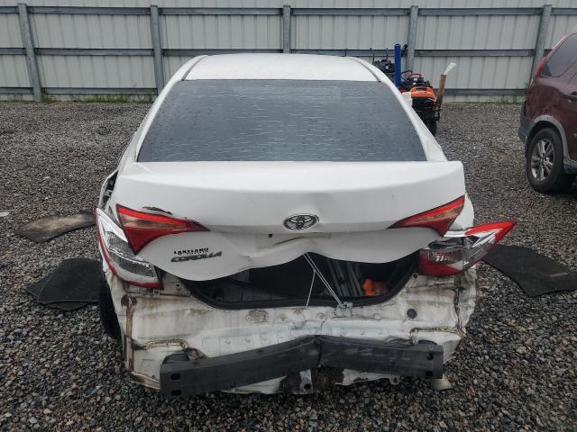 Продажа на аукционе авто 2017 Toyota Corolla, vin: 5YFBURHEXHP729075, номер лота: 63492126