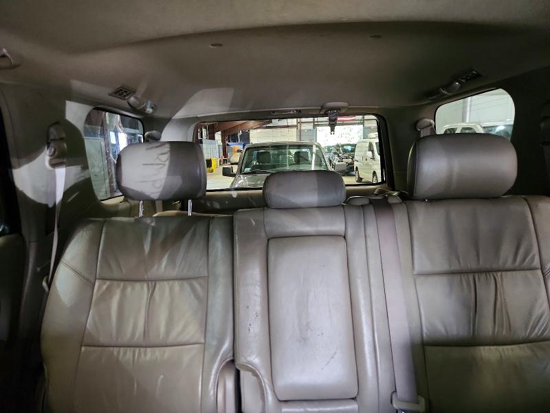 65913916 :رقم المزاد ، 5TDBT44A25S251648 vin ، 2005 Toyota Sequoia مزاد بيع