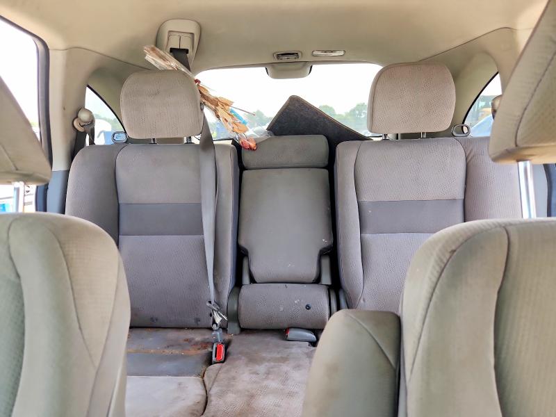 2011 Honda Cr-v მანქანა იყიდება აუქციონზე, vin: 3CZRE4H58BG706528, აუქციონის ნომერი: 63860856