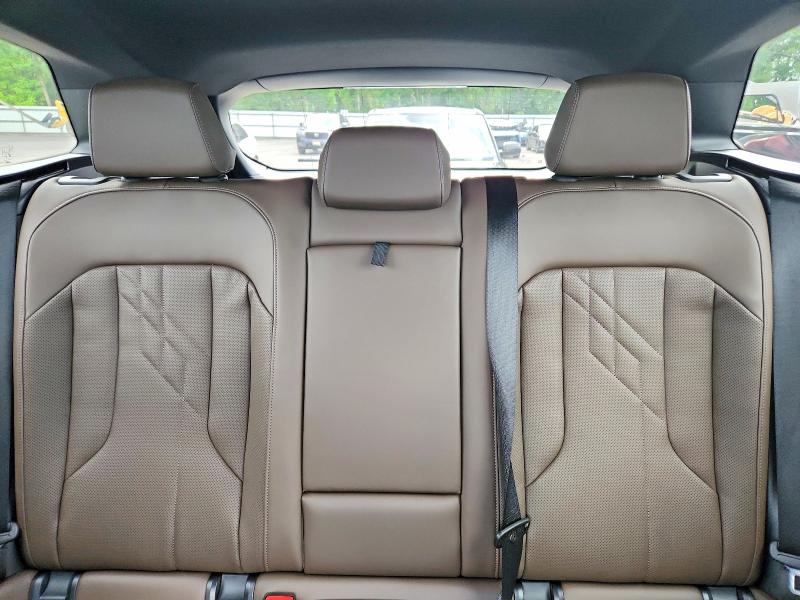 Aukcja sprzedaży 2025 Bmw X3, vin: 5UX53GP05S9Z56552, numer aukcji: 65810766