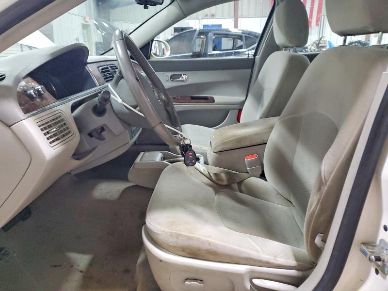 Aukcja sprzedaży 2009 Buick Lacrosse, vin: 2G4WC582391239382, numer aukcji: 64944816