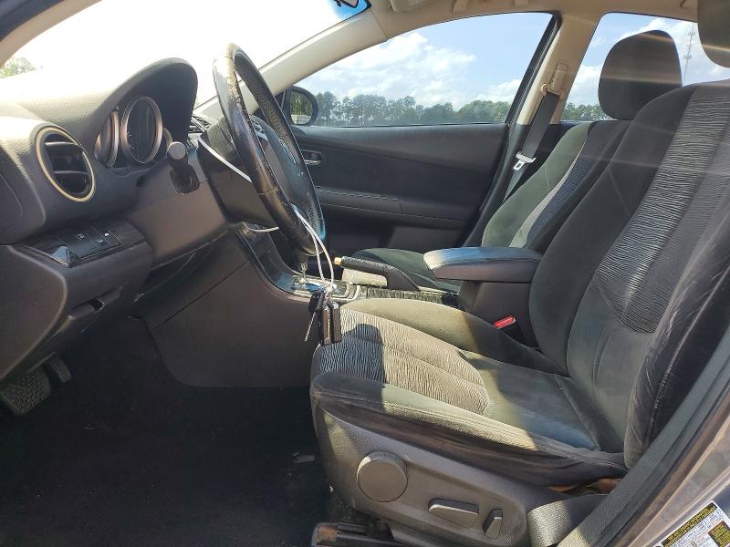 Продаж на аукціоні авто 2010 Mazda 6, vin: 1YVHZ8CH8A5M03280, номер лоту: 65684906