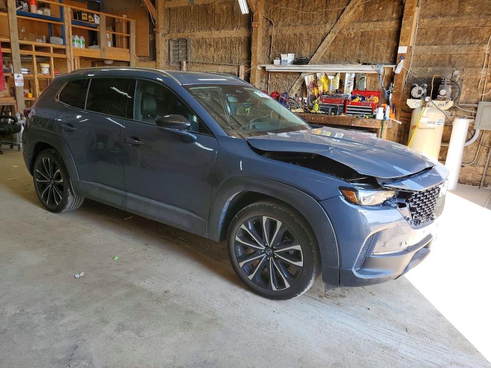 Aukcja sprzedaży 2026 Mazda Cx-50, vin: 7MMVABDL4TN600868, numer aukcji: 66105456