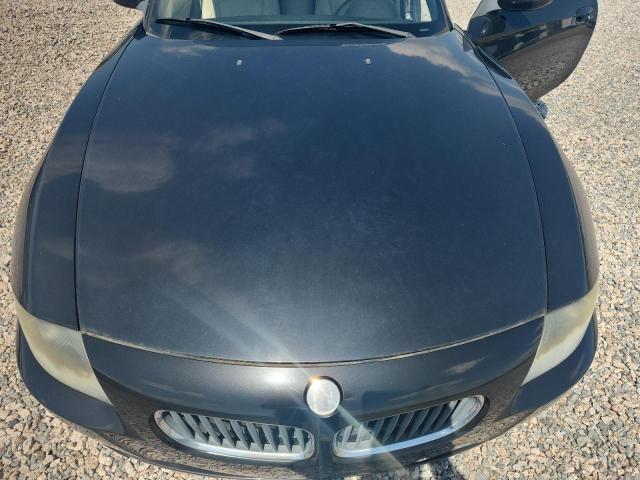 2008 Bmw Z4 მანქანა იყიდება აუქციონზე, vin: 4USBU33528LW74970, აუქციონის ნომერი: 66282406