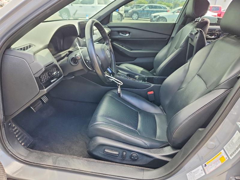 Продаж на аукціоні авто 2024 Honda Accord, vin: 1HGCY2F78RA046691, номер лоту: 66946276