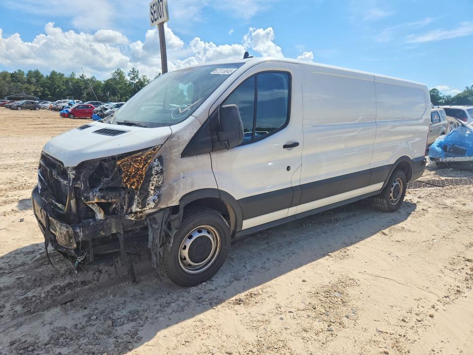 Aukcja sprzedaży 2020 Ford Transit, vin: 1FTBR1YG5LKA11137, numer aukcji: 57315846