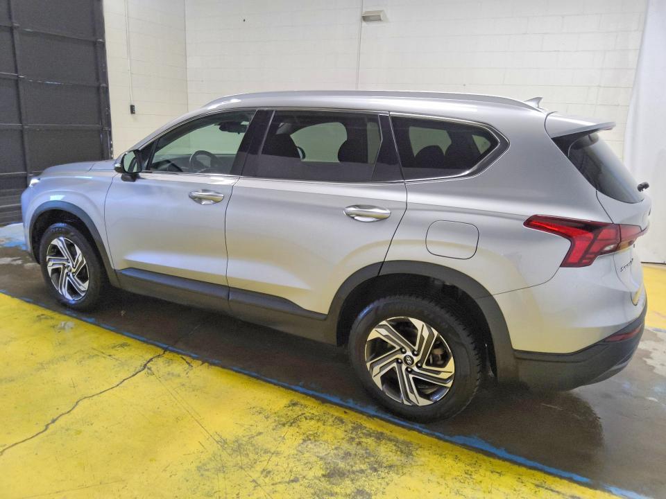 Продаж на аукціоні авто 2023 Hyundai Santa Fe, vin: 5NMS2DAJ3PH513934, номер лоту: 66804136