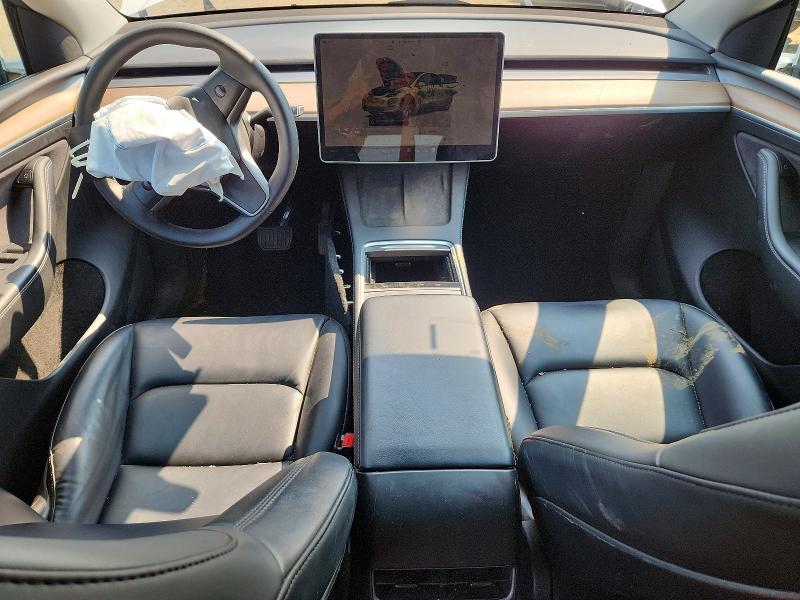 Aukcja sprzedaży 2023 Tesla Model Y, vin: 7SAYGDEE4PF664407, numer aukcji: 64097536