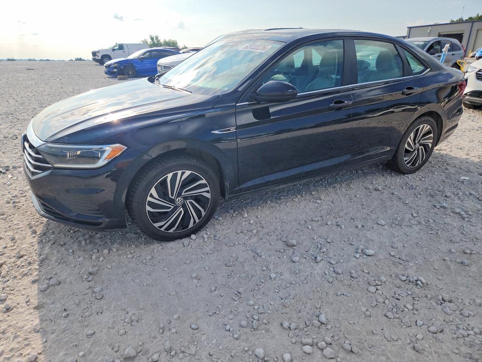Aukcja sprzedaży 2020 Volkswagen Jetta, vin: 3VWE57BU8LM098189, numer aukcji: 63722226
