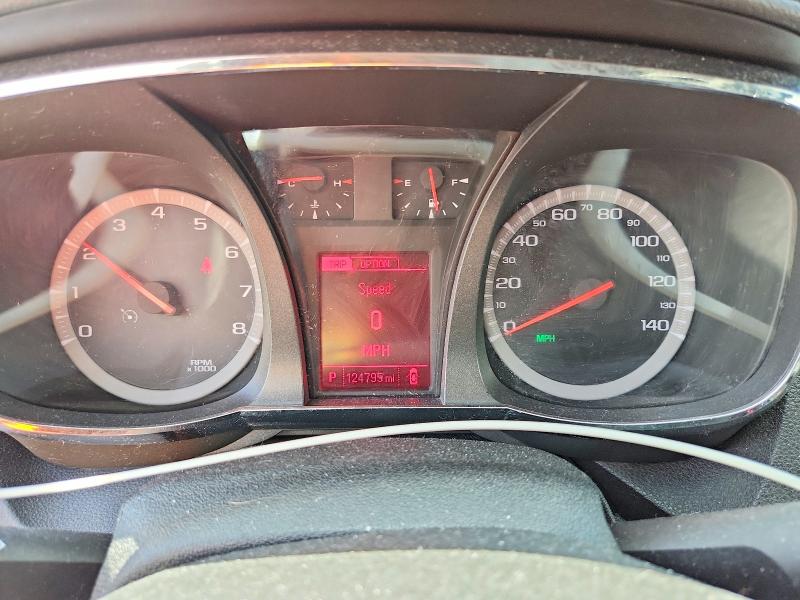 Aukcja sprzedaży 2015 Gmc Terrain, vin: 2GKFLVEK8F6302052, numer aukcji: 66599956