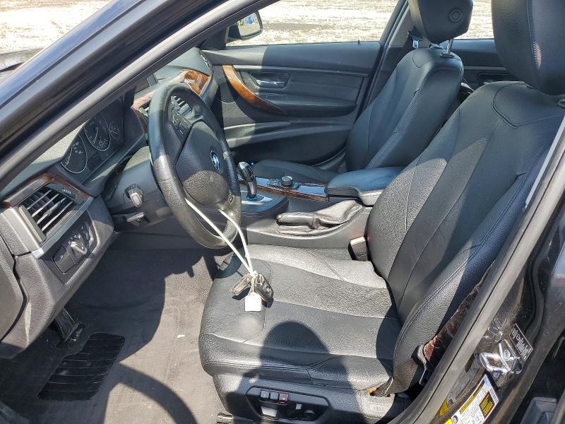 Продаж на аукціоні авто 2013 Bmw 328, vin: WBA3B3C57DF145911, номер лоту: 65129216