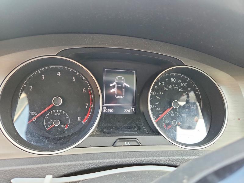 Продажа на аукционе авто 2017 Volkswagen Golf, vin: 3VW217AU5HM037924, номер лота: 62067266
