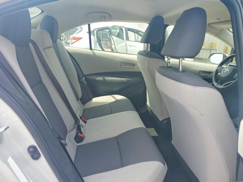 2024 Toyota Corolla Hybrid მანქანა იყიდება აუქციონზე, vin: JTDBDMHE9R3015872, აუქციონის ნომერი: 65334376