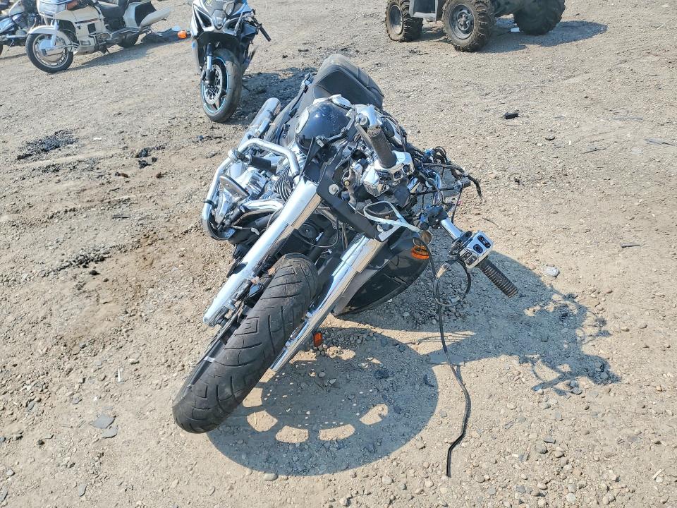 Aukcja sprzedaży 2022 Indian Motorcycle Co. Roadmaster, vin: 56KTKABBXN3405567, numer aukcji: 63675006