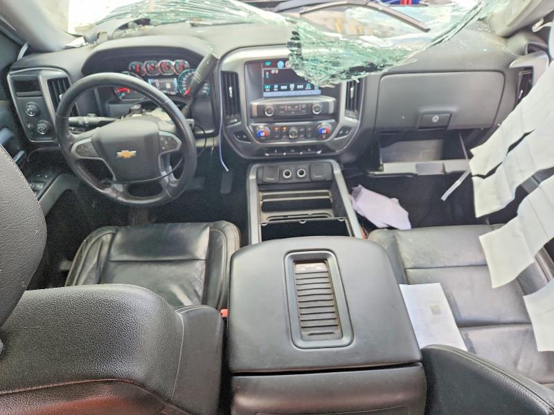 Aukcja sprzedaży 2017 Chevrolet Silverado, vin: 3GCUKREC7HG462064, numer aukcji: 65408546