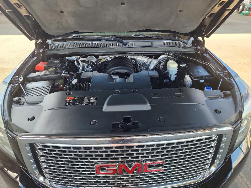 64816646 :رقم المزاد ، 1GKS2CKJ0FR193544 vin ، 2015 Gmc Yukon مزاد بيع