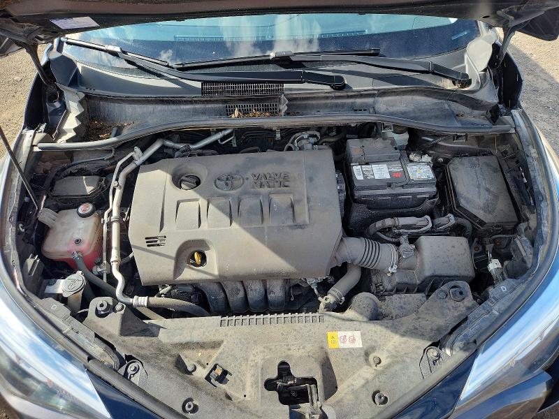 Aukcja sprzedaży 2020 Toyota C-hr, vin: JTNKHMBX8L1084906, numer aukcji: 66549756