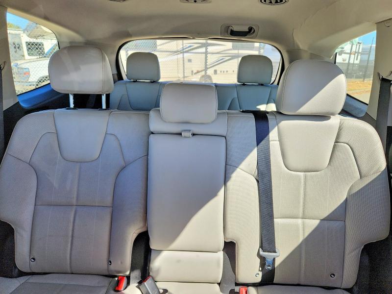 Продаж на аукціоні авто 2020 Kia Telluride, vin: 5XYP3DHC5LG076887, номер лоту: 65573856