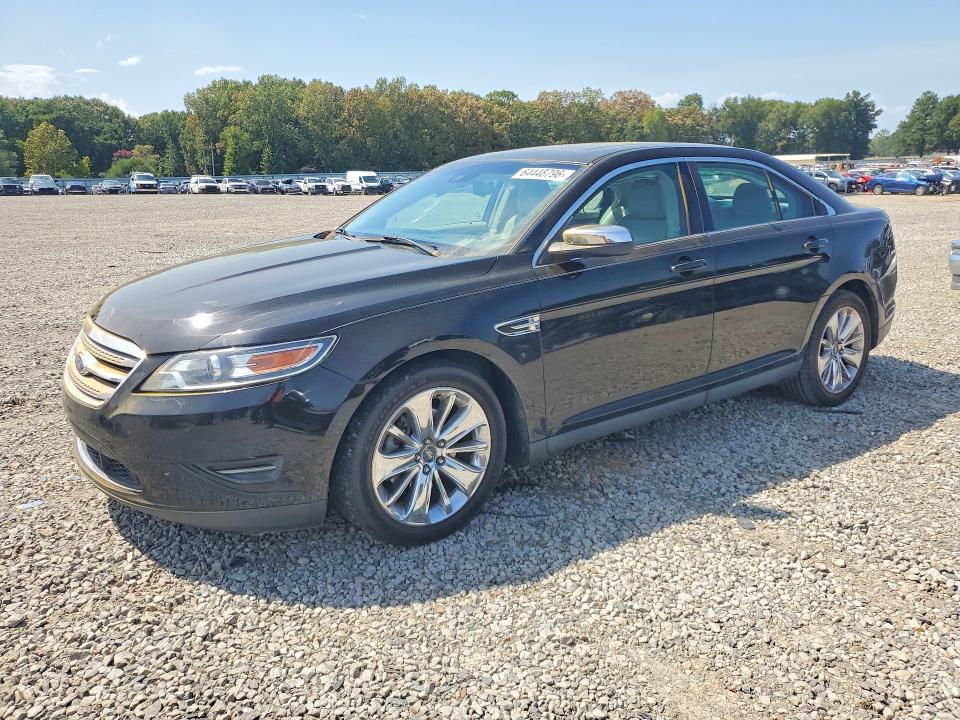Aukcja sprzedaży 2012 Ford Taurus, vin: 1FAHP2FW8CG117428, numer aukcji: 64448796