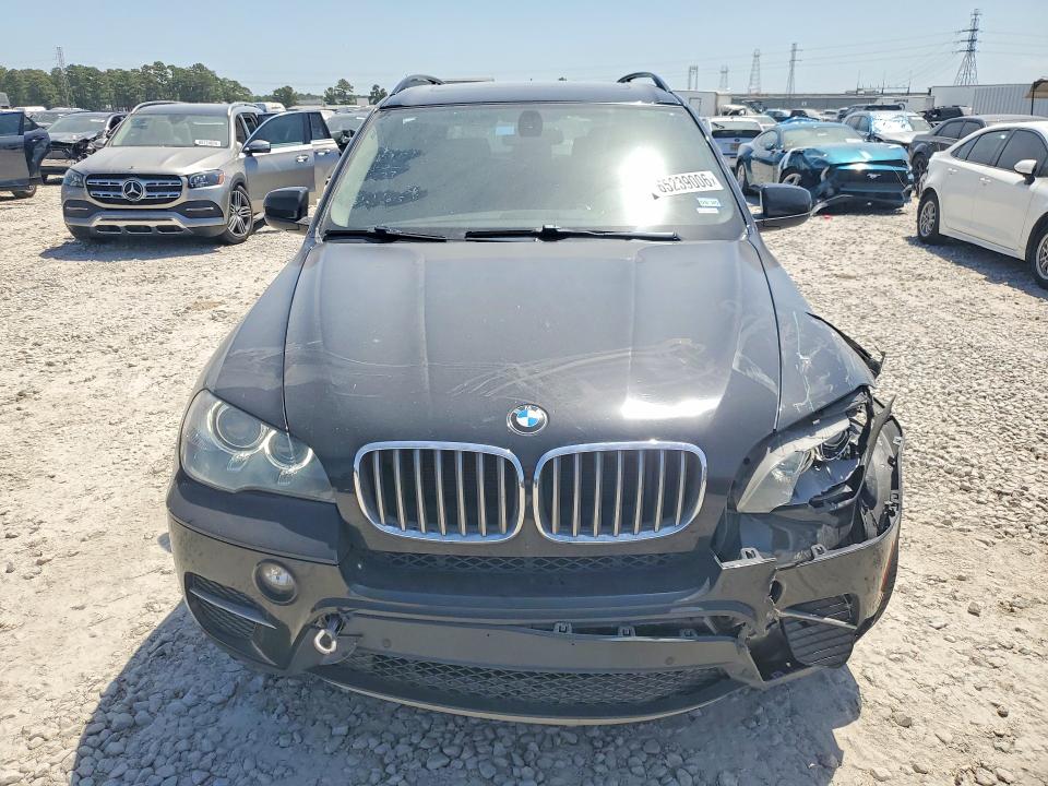 Aukcja sprzedaży 2013 Bmw X5, vin: 5UXZV4C57D0E02922, numer aukcji: 65239006