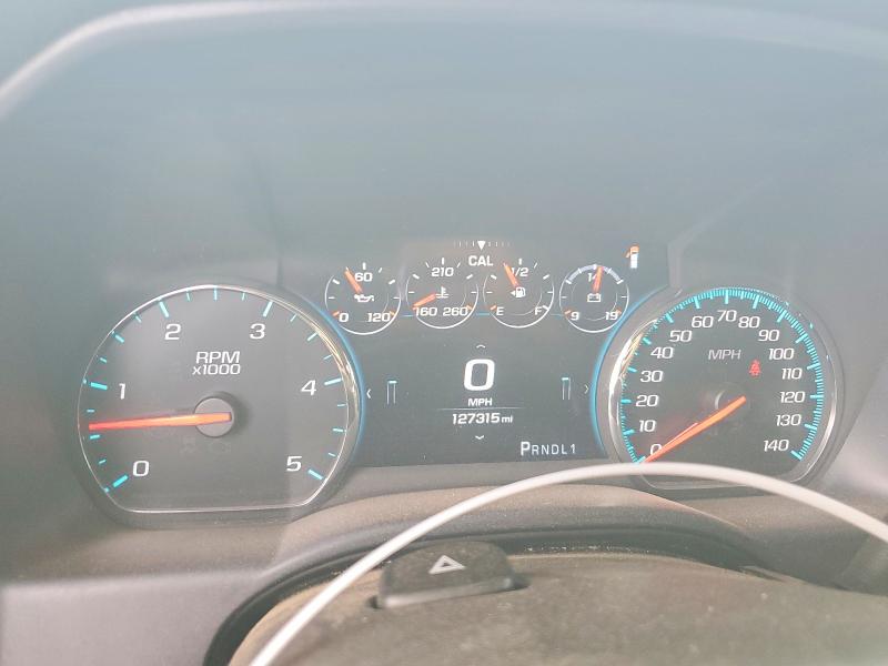 Продаж на аукціоні авто 2017 Gmc Sierra, vin: 1GT42YEY7HF151824, номер лоту: 63495016