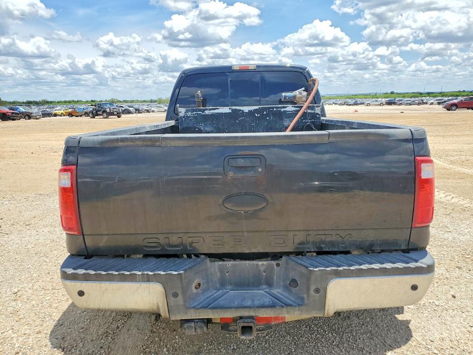 2011 Ford F450 მანქანა იყიდება აუქციონზე, vin: 1FT8W4DT4BEC34757, აუქციონის ნომერი: 64313216