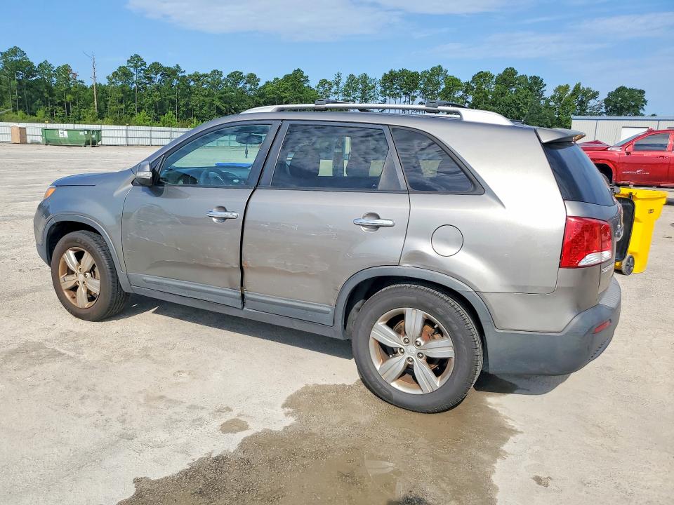 Aukcja sprzedaży 2013 Kia Sorento, vin: 5XYKUDA68DG405224, numer aukcji: 65243796