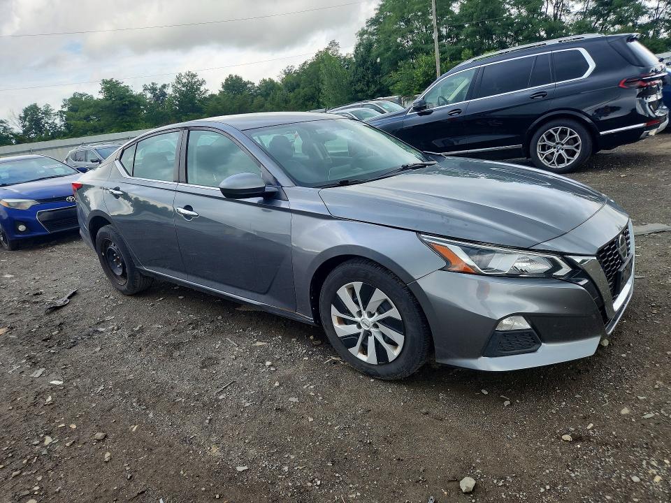 Продажа на аукционе авто 2019 Nissan Altima, vin: 1N4BL4BV5KC234674, номер лота: 63173696