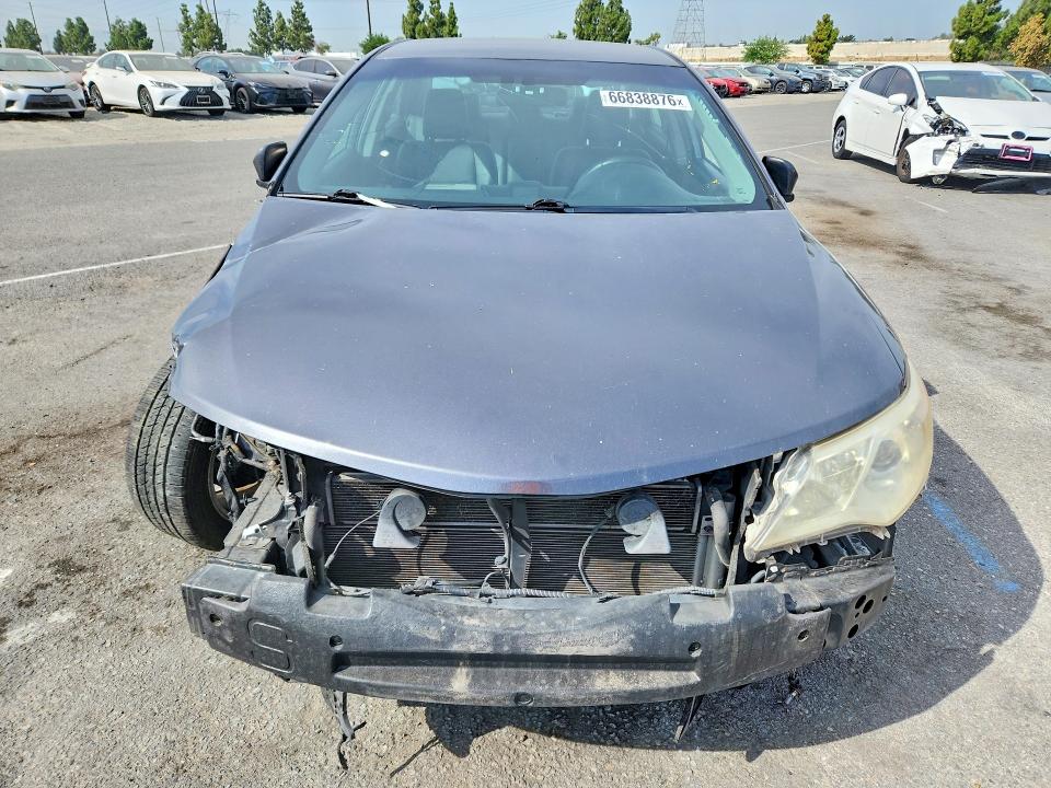 Aukcja sprzedaży 2014 Toyota Camry Hybrid, vin: 4T1BD1FK5EU131321, numer aukcji: 66838876