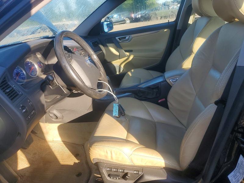 64078536 :رقم المزاد ، YV1RH527752449768 vin ، 2005 Volvo S60 مزاد بيع