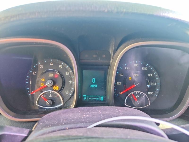 Продажа на аукционе авто 2013 Chevrolet Malibu, vin: 1G11A5SA5DF316431, номер лота: 64847996