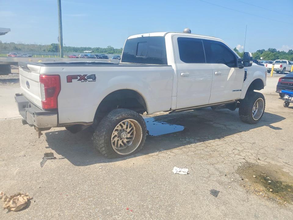 Продаж на аукціоні авто 2017 Ford F250, vin: 1FT7W2BT7HEB13488, номер лоту: 63204606