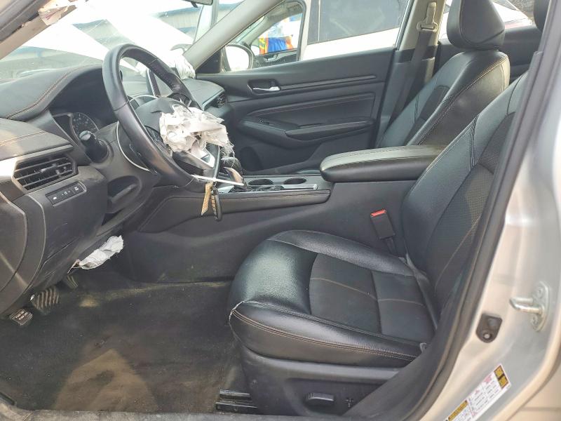 2020 Nissan Altima მანქანა იყიდება აუქციონზე, vin: 1N4BL4CVXLC170115, აუქციონის ნომერი: 65007576