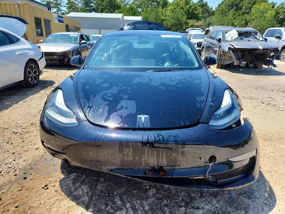 Aukcja sprzedaży 2023 Tesla Model 3, vin: 5YJ3E1EA4PF423830, numer aukcji: 65889356