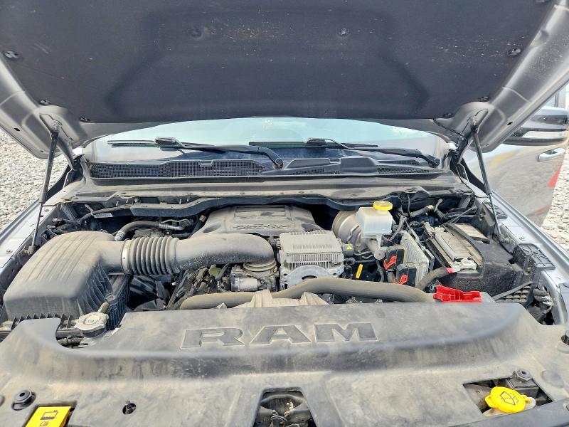 Aukcja sprzedaży 2021 Ram 1500, vin: 1C6SRFFT2MN553879, numer aukcji: 65668156