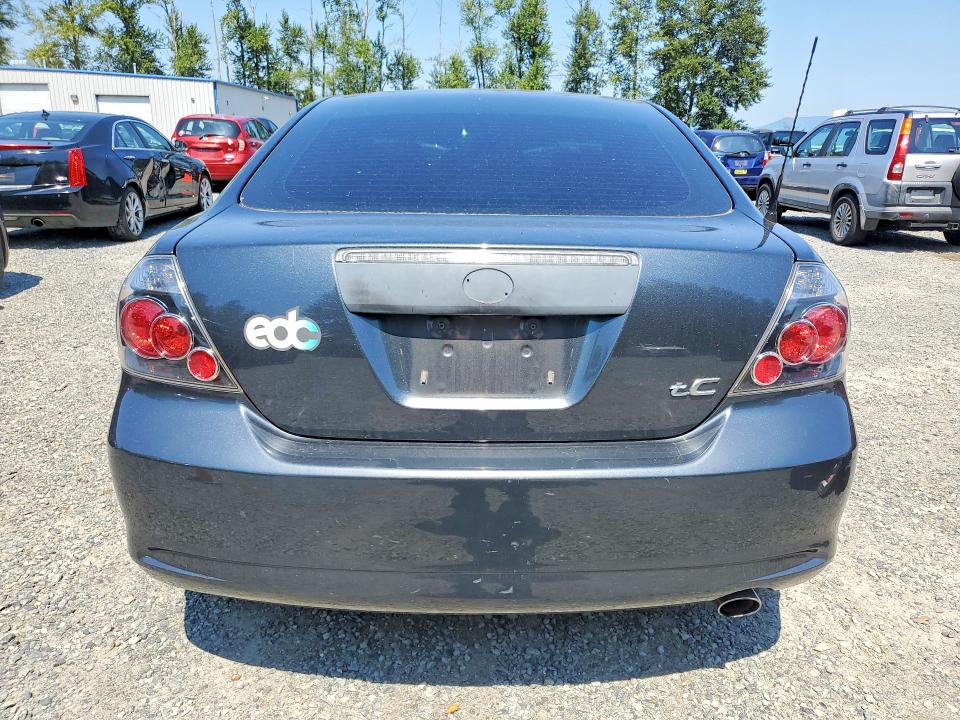 Aukcja sprzedaży 2010 Scion Tc, vin: JTKDE3B7XA0316112, numer aukcji: 63598116