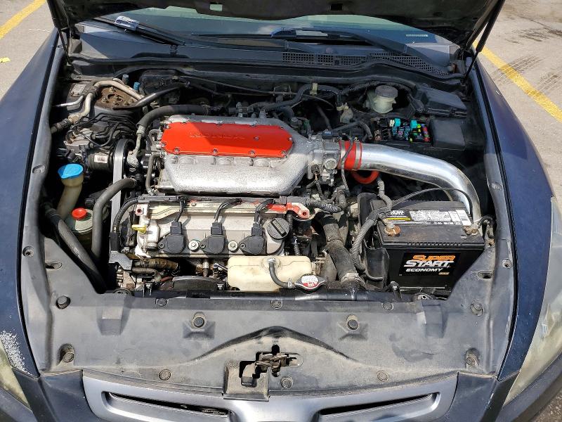 Aukcja sprzedaży 2003 Honda Accord, vin: 1HGCM66893A038912, numer aukcji: 67039096
