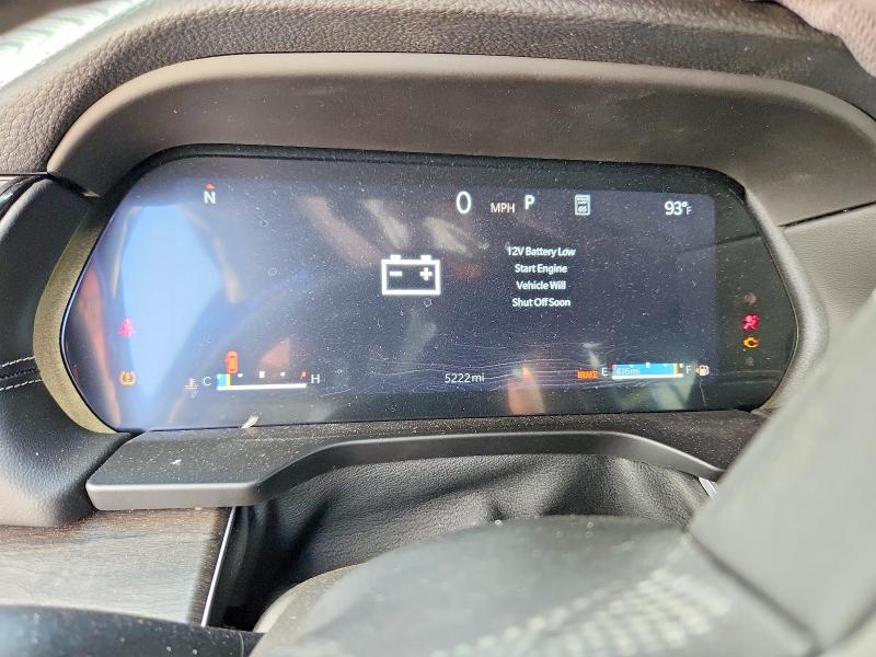 Aukcja sprzedaży 2026 Jeep Grand Cherokee, vin: 1C4RJHBR9TC283161, numer aukcji: 66984416
