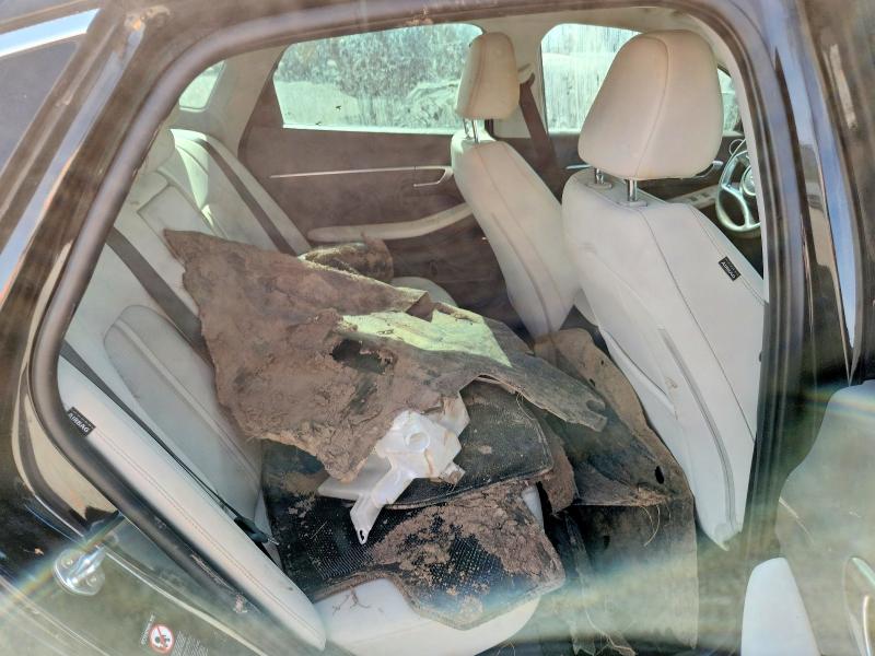 65131546 :رقم المزاد ، KMHL64JAXNA233357 vin ، 2022 Hyundai Sonata مزاد بيع