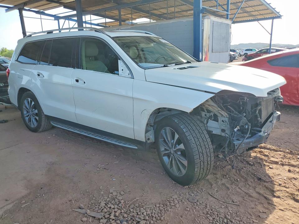 66308136 :رقم المزاد ، 4JGDF6EE4GA704824 vin ، 2016 Mercedes-benz Gl مزاد بيع