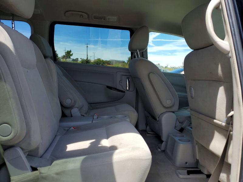 Продаж на аукціоні авто 2012 Nissan Quest, vin: JN8AE2KPXC9042630, номер лоту: 65851636